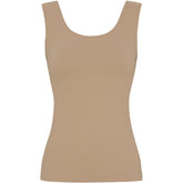 Tulle rib top
